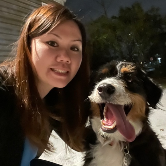 Meet your Posher, Jacqueline - Picture 1 of 1